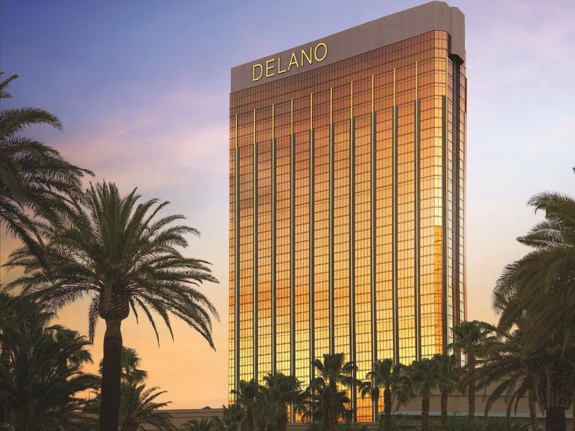 Delano Las Vegas