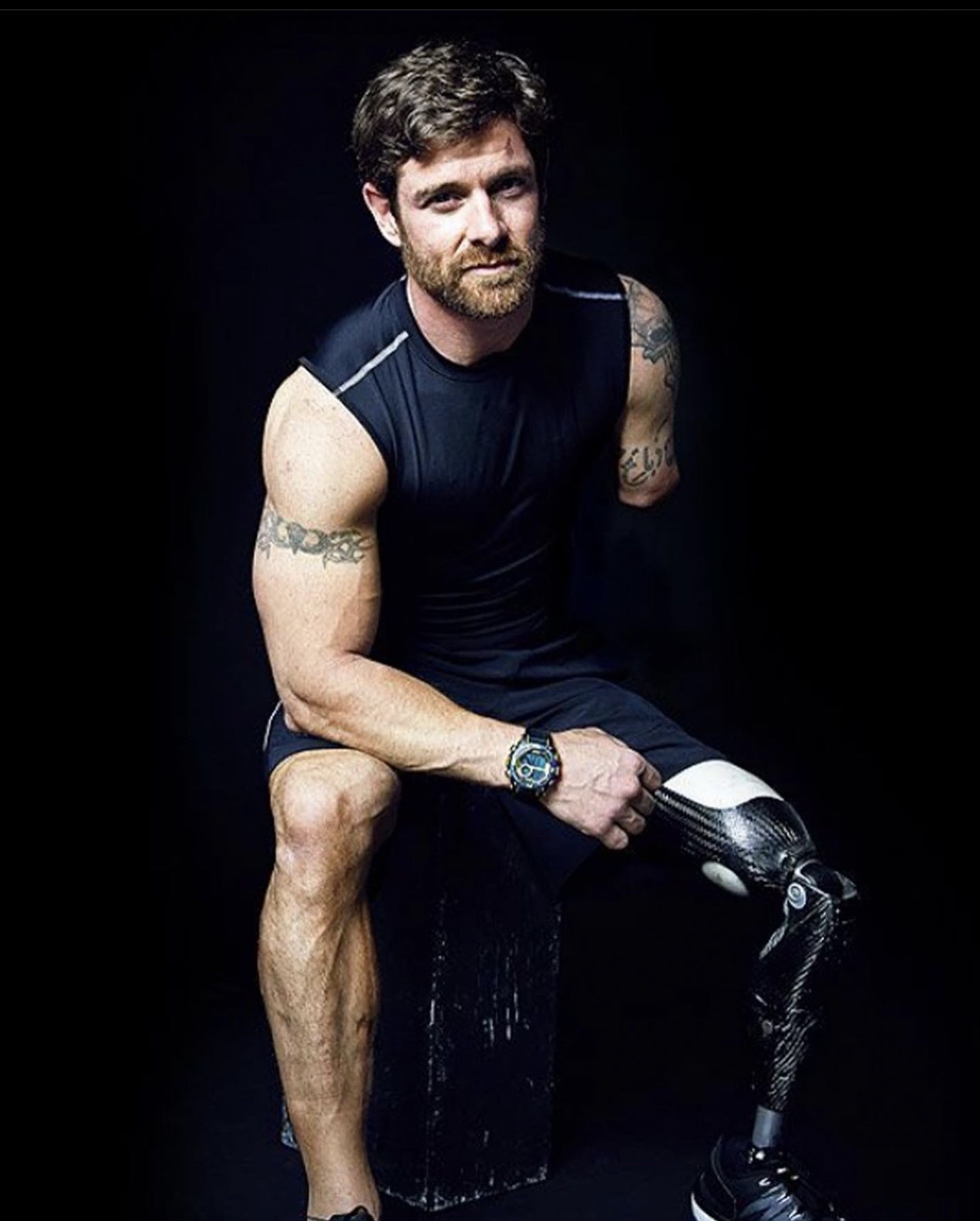 Noah Galloway